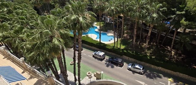 2 slaapkamer Appartement te koop in Orihuela Costa, Orihuela met zwembad - € 195.000 (Ref: 10148928)