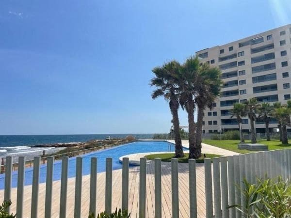 3 slaapkamer Appartement te koop in Orihuela Costa met zwembad garage - € 550.000 (Ref: 10148929)