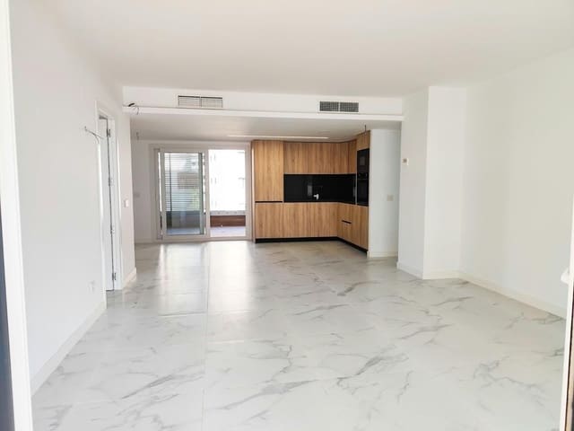 3 slaapkamer Appartement te koop in Punta Prima, Orihuela met zwembad garage - € 550.000 (Ref: 10148929)