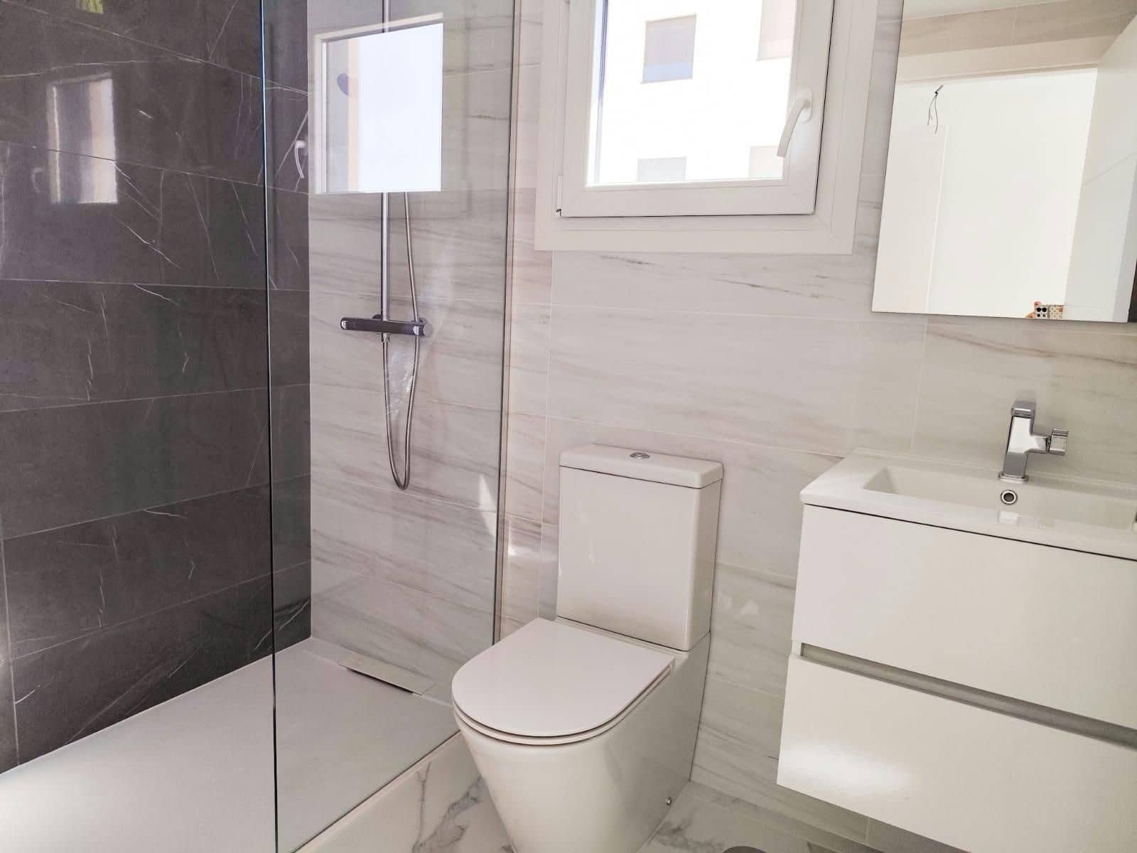 3 slaapkamer Appartement te koop in Orihuela Costa met zwembad garage - € 550.000 (Ref: 10148929)