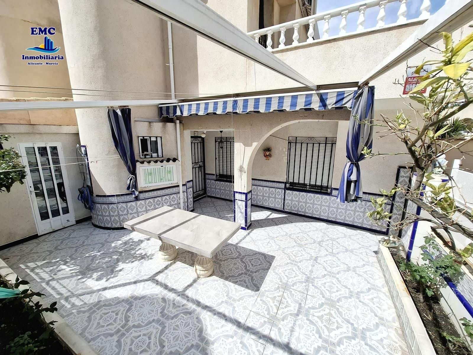 5 soveværelse Villa til salg i Torrevieja med swimmingpool - € 209.900 (Ref: 10148930)
