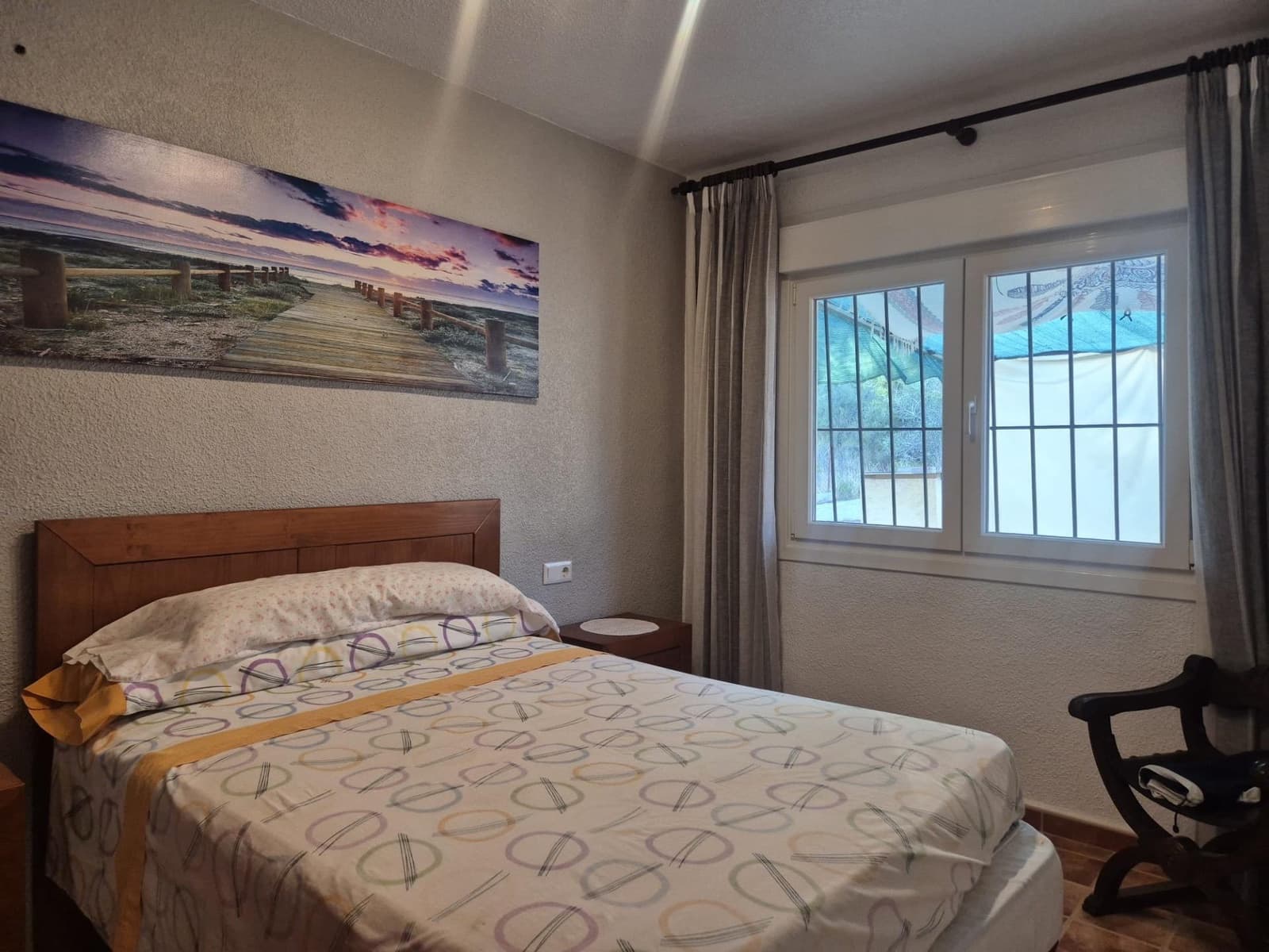 3 sovrum Villa till salu i La Siesta med garage - 525 000 € (Ref: 10148932)
