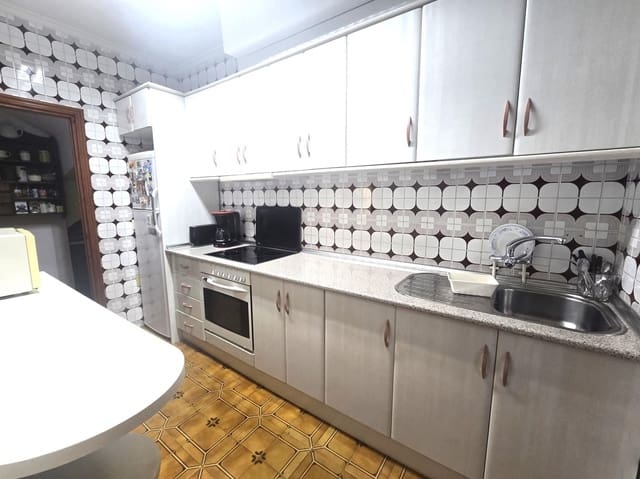 2 sypialnia Apartament na sprzedaż w Torrevieja z basenem - 160 000 € (Ref: 10148933)