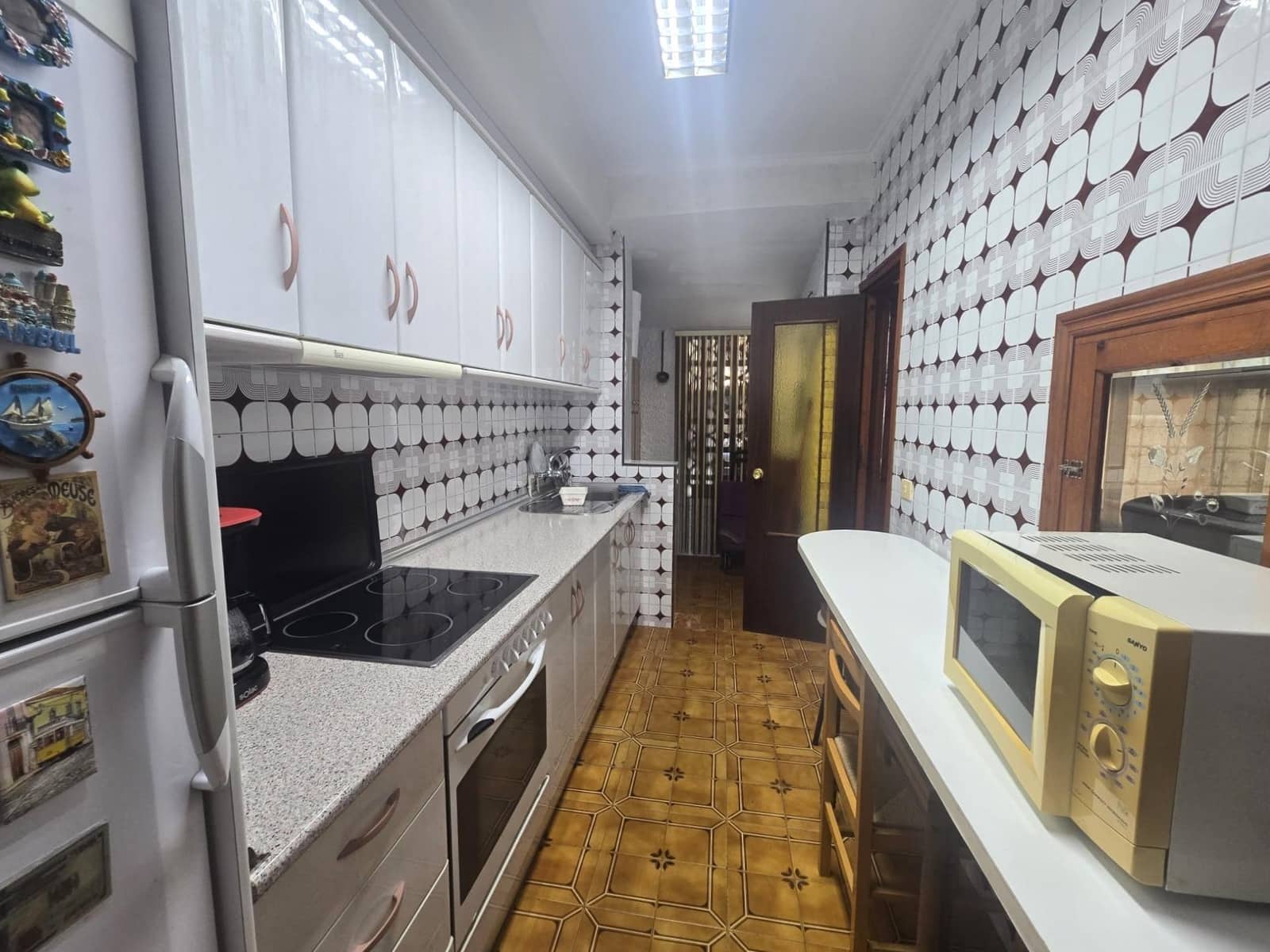 2 sypialnia Apartament na sprzedaż w Torrevieja z basenem - 160 000 € (Ref: 10148933)