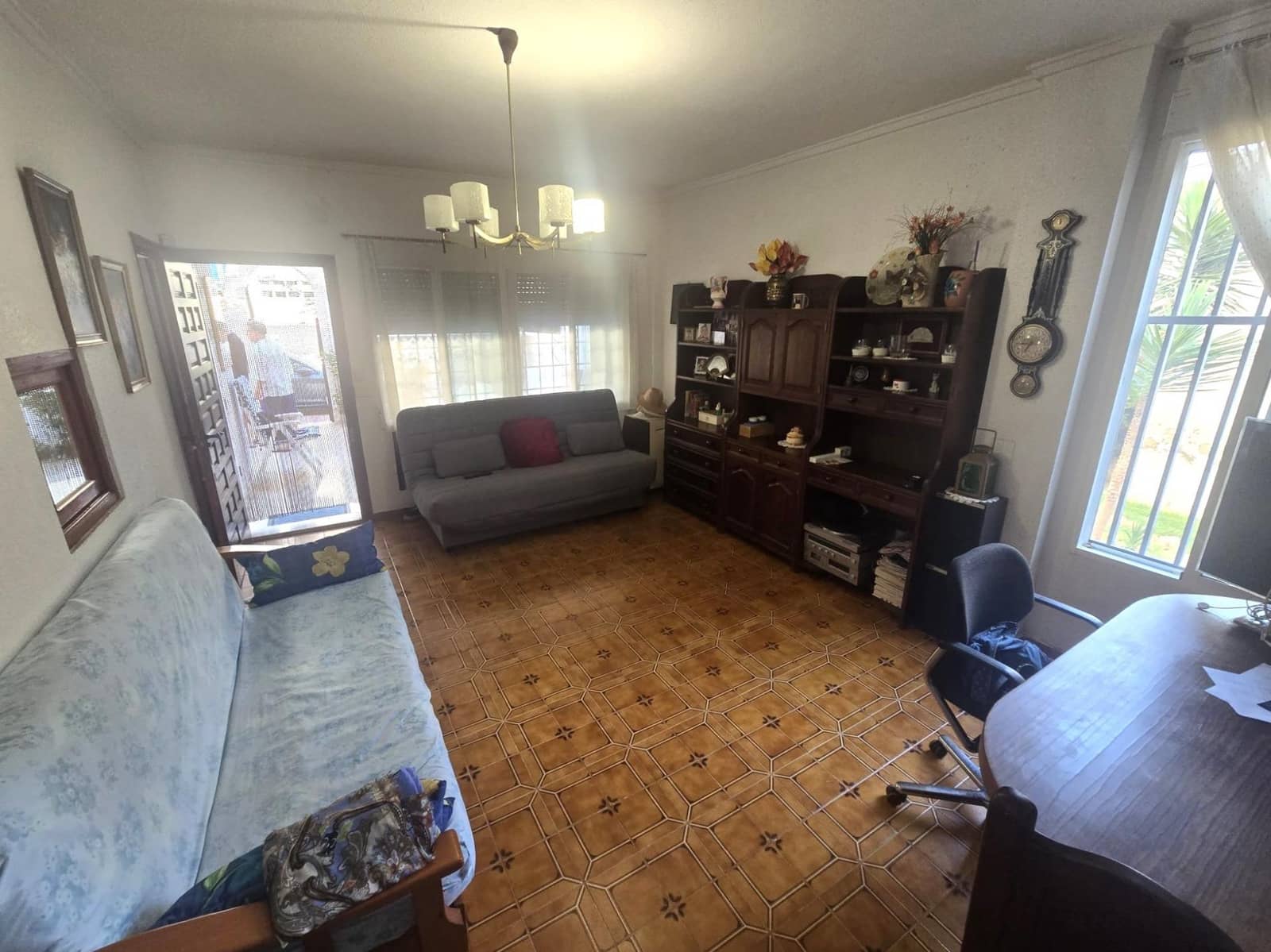 2 sypialnia Apartament na sprzedaż w Torrevieja z basenem - 160 000 € (Ref: 10148933)