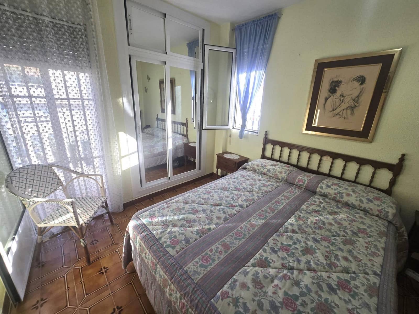 2 sypialnia Apartament na sprzedaż w Torrevieja z basenem - 160 000 € (Ref: 10148933)