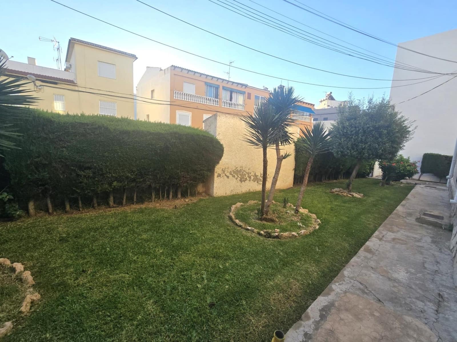 2 sypialnia Apartament na sprzedaż w Torrevieja z basenem - 160 000 € (Ref: 10148933)