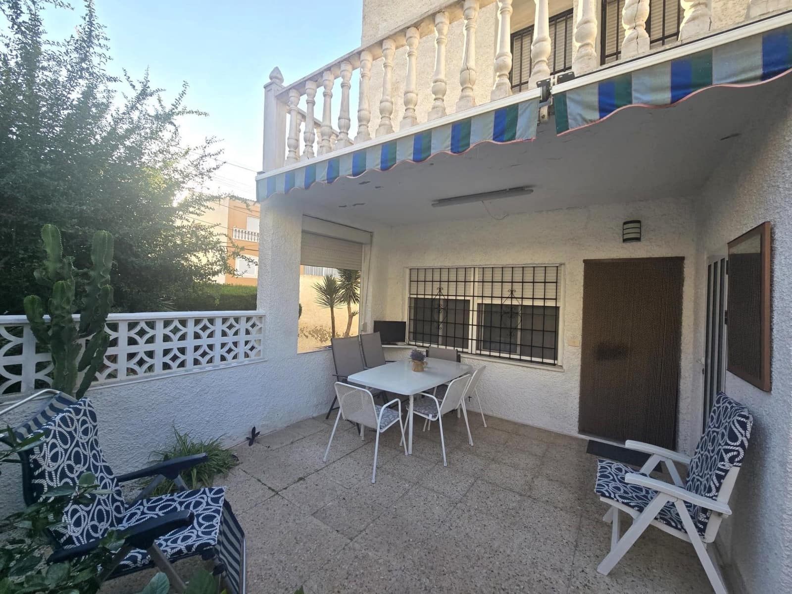 2 sypialnia Apartament na sprzedaż w Torrevieja z basenem - 160 000 € (Ref: 10148933)