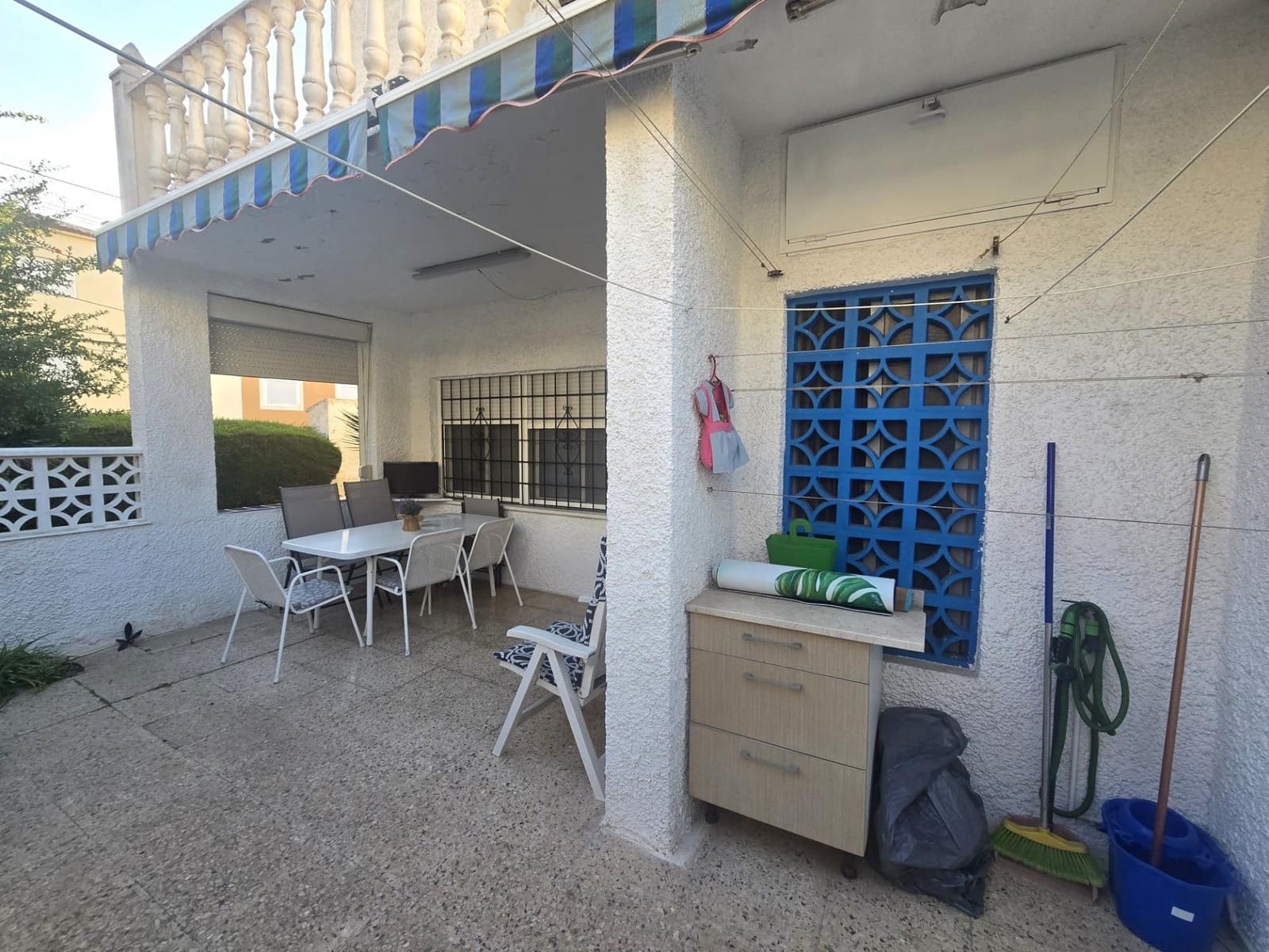 2 sypialnia Apartament na sprzedaż w Torrevieja z basenem - 160 000 € (Ref: 10148933)