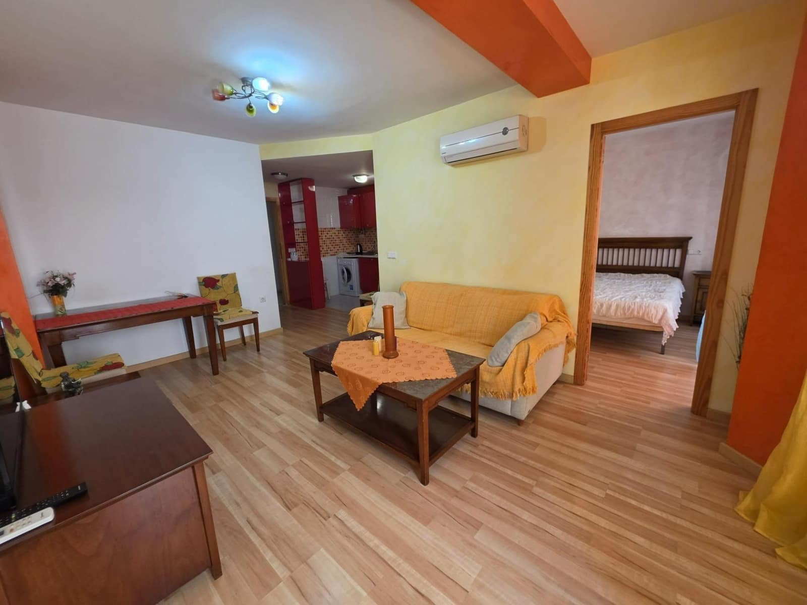 1 slaapkamer Appartement te koop in Torrevieja met zwembad - € 110.000 (Ref: 10148934)