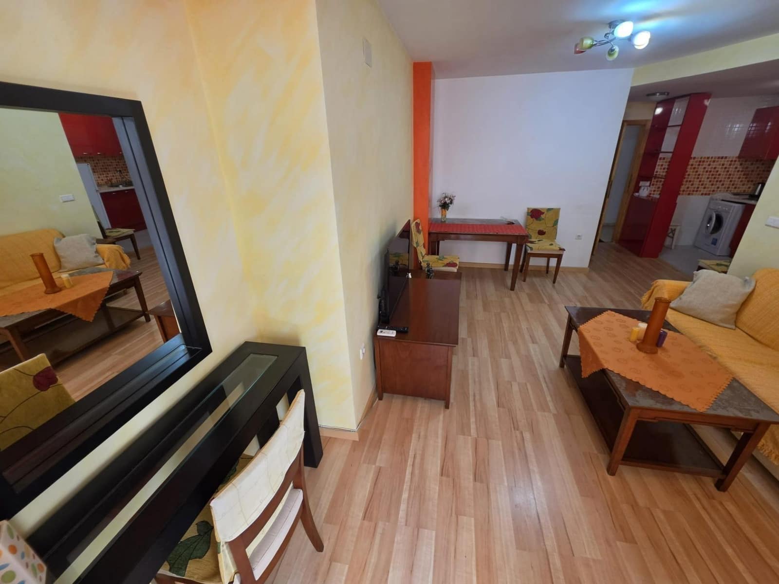 1 slaapkamer Appartement te koop in Torrevieja met zwembad - € 110.000 (Ref: 10148934)
