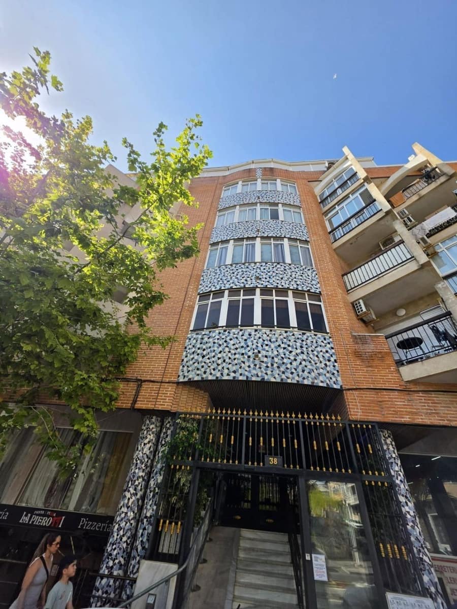 1 slaapkamer Appartement te koop in Torrevieja met zwembad - € 110.000 (Ref: 10148934)