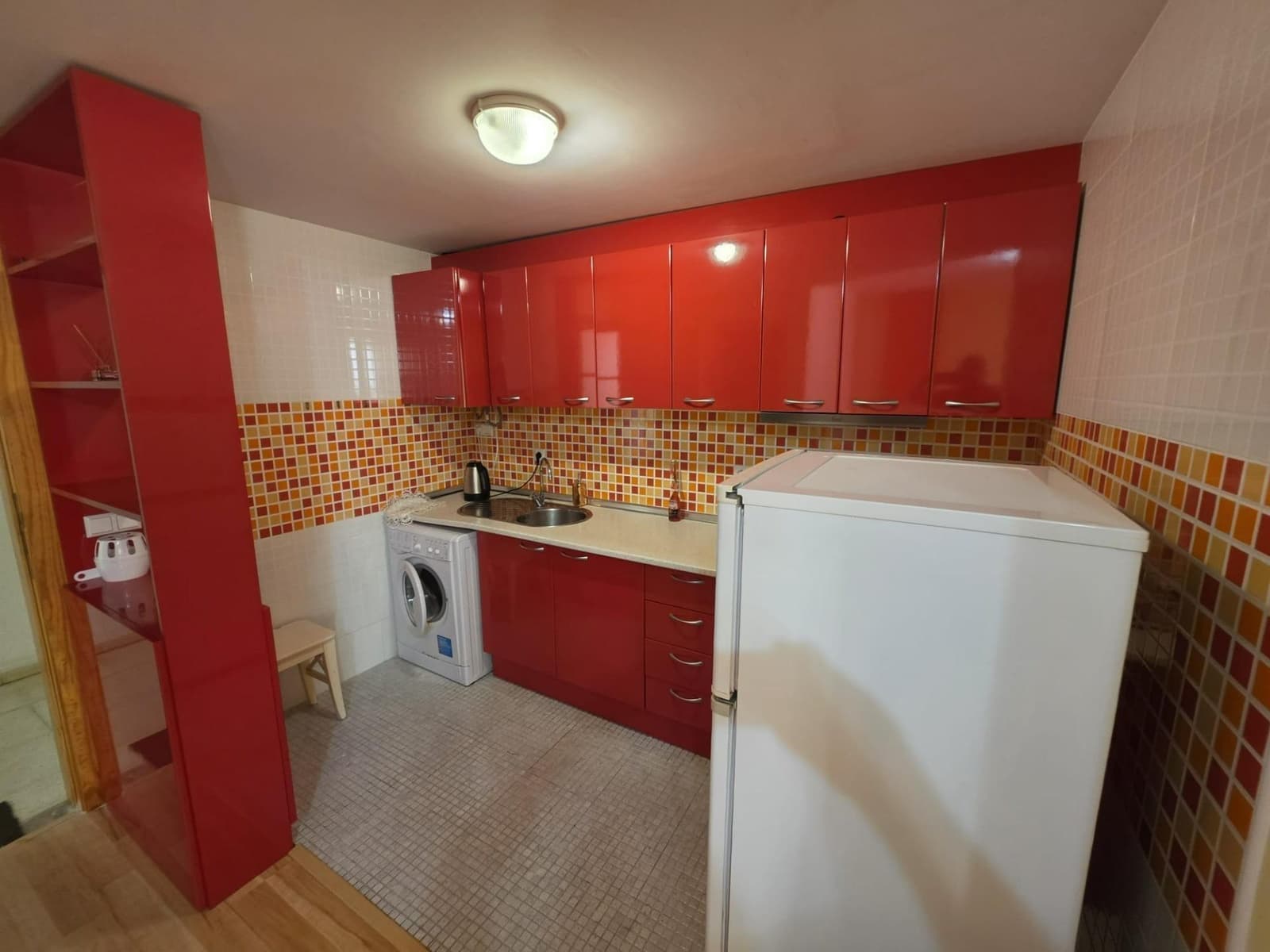 1 slaapkamer Appartement te koop in Torrevieja met zwembad - € 110.000 (Ref: 10148934)