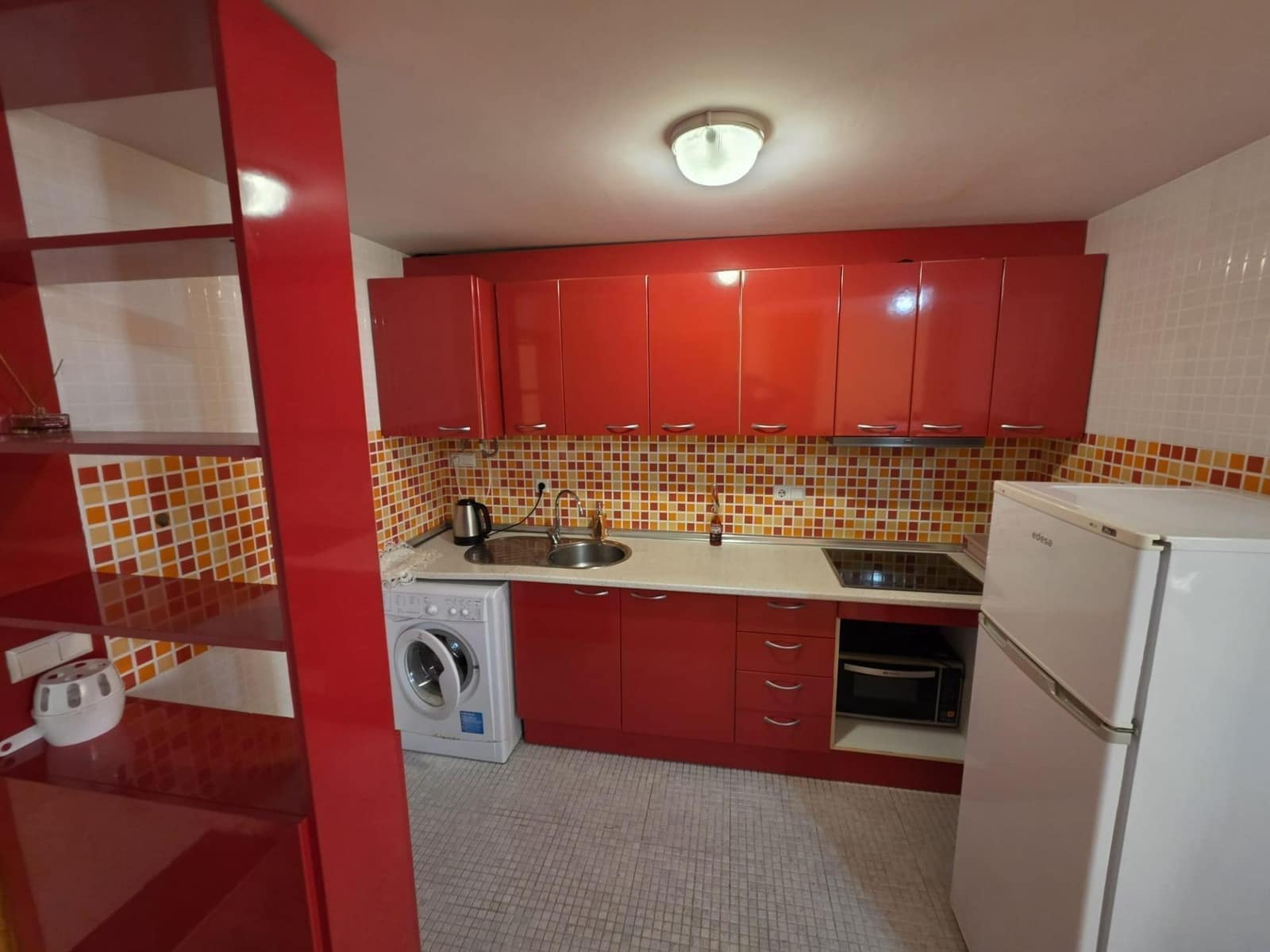1 slaapkamer Appartement te koop in Torrevieja met zwembad - € 110.000 (Ref: 10148934)
