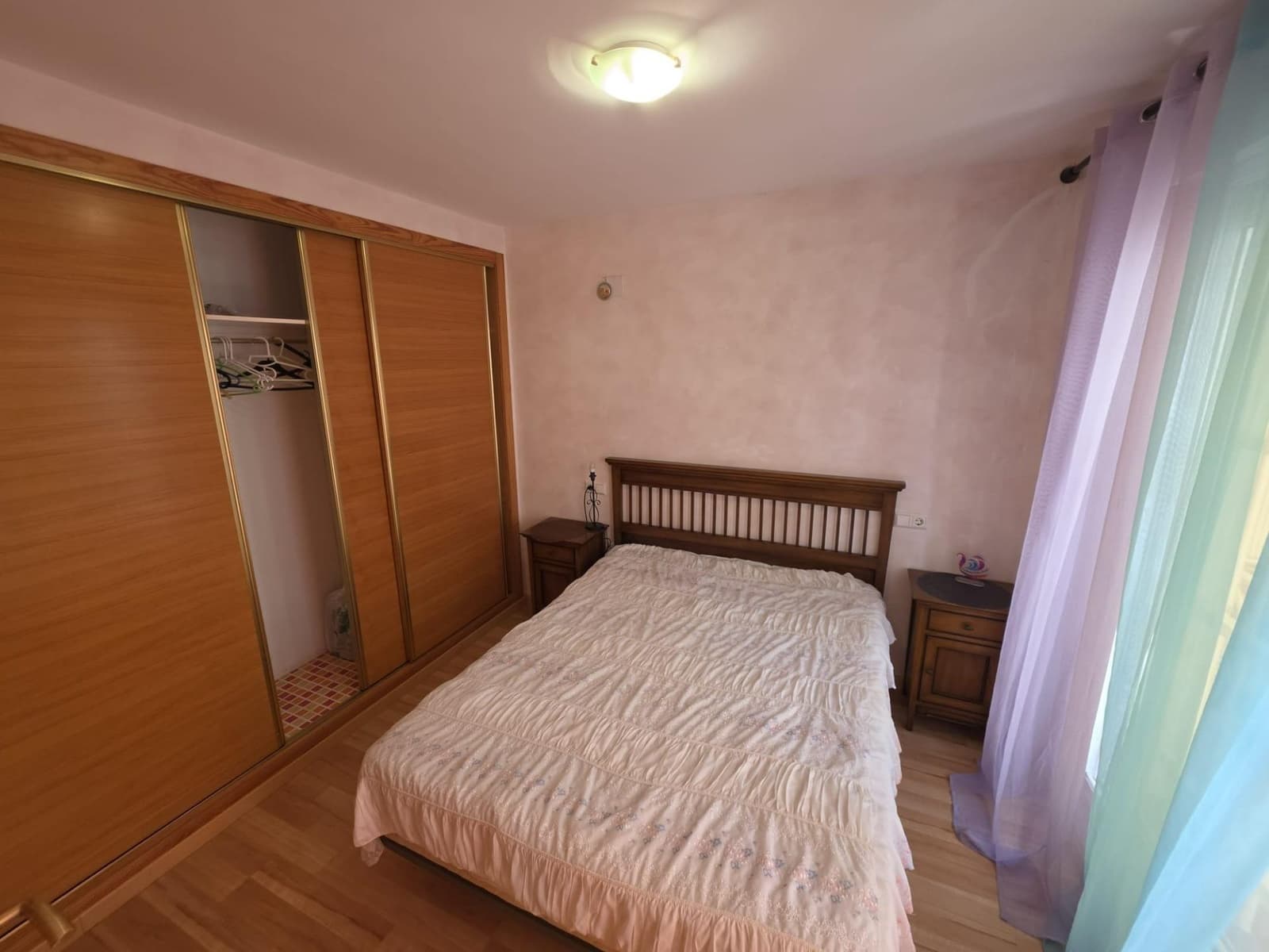 1 slaapkamer Appartement te koop in Torrevieja met zwembad - € 110.000 (Ref: 10148934)