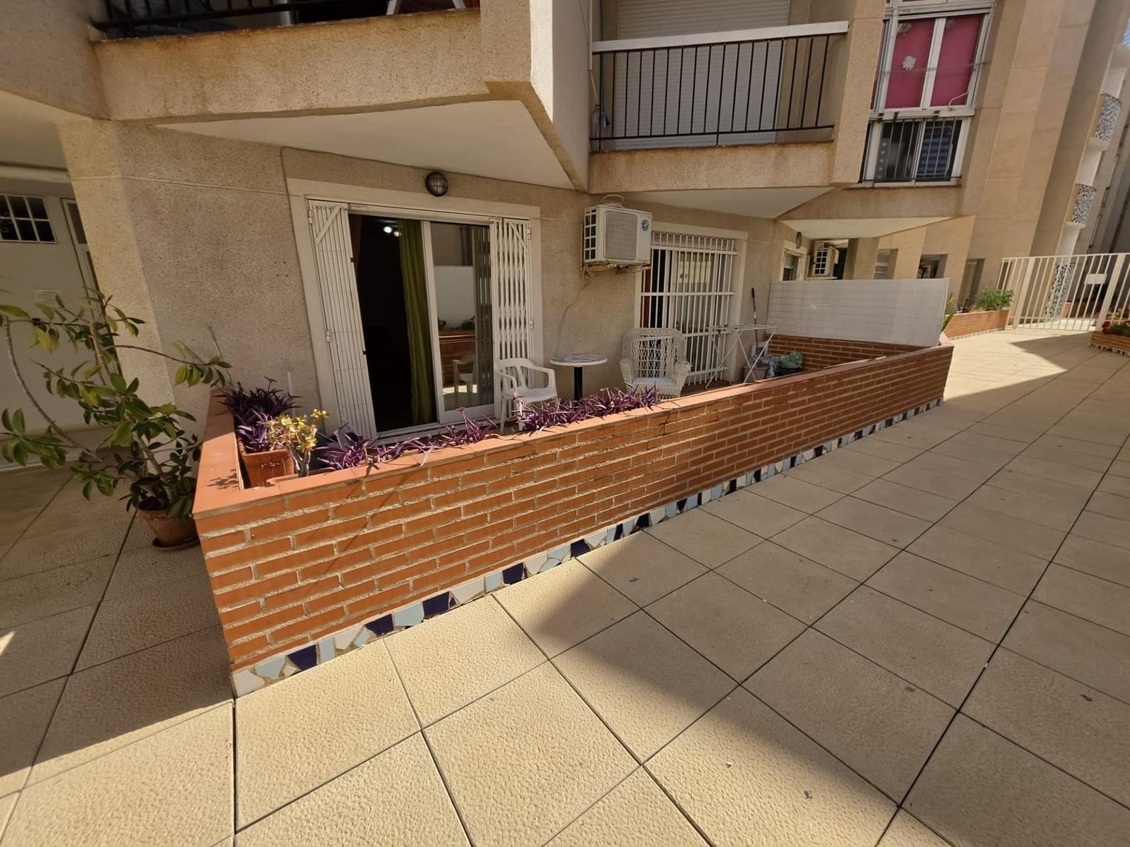 1 slaapkamer Appartement te koop in Torrevieja met zwembad - € 110.000 (Ref: 10148934)