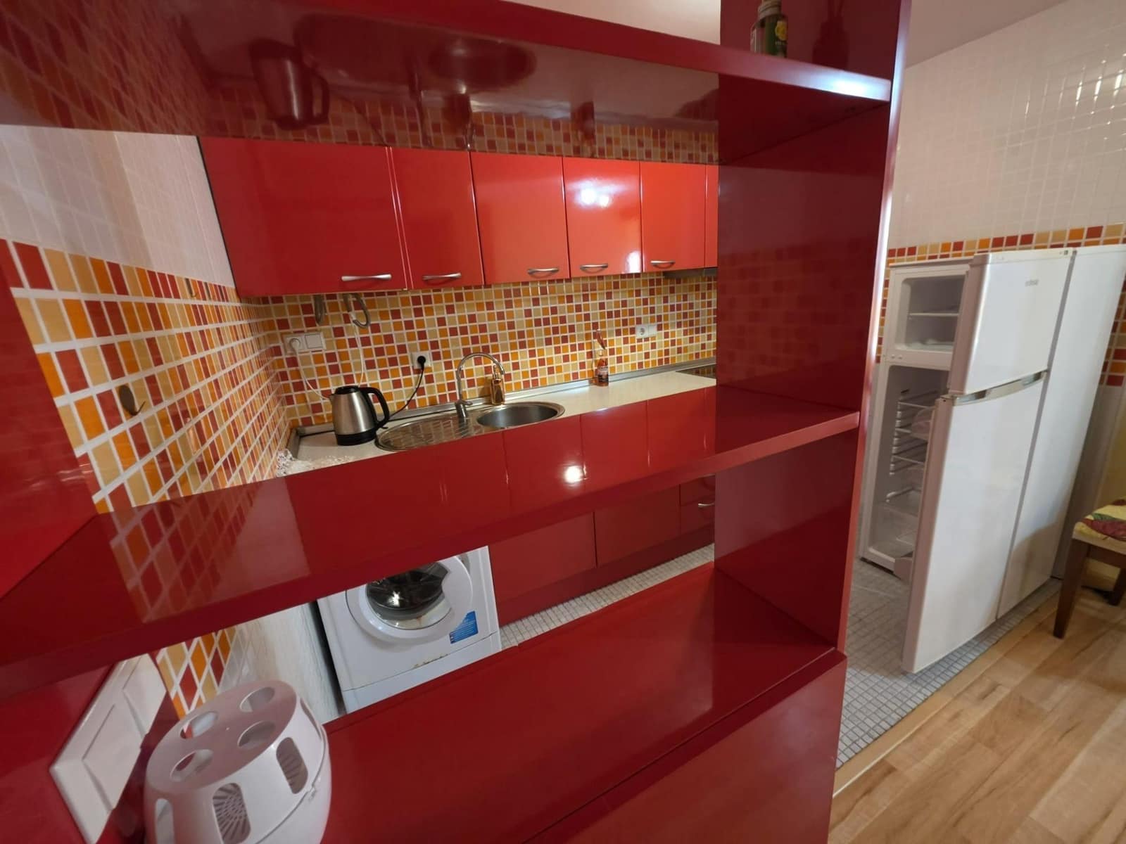 1 slaapkamer Appartement te koop in Torrevieja met zwembad - € 110.000 (Ref: 10148934)