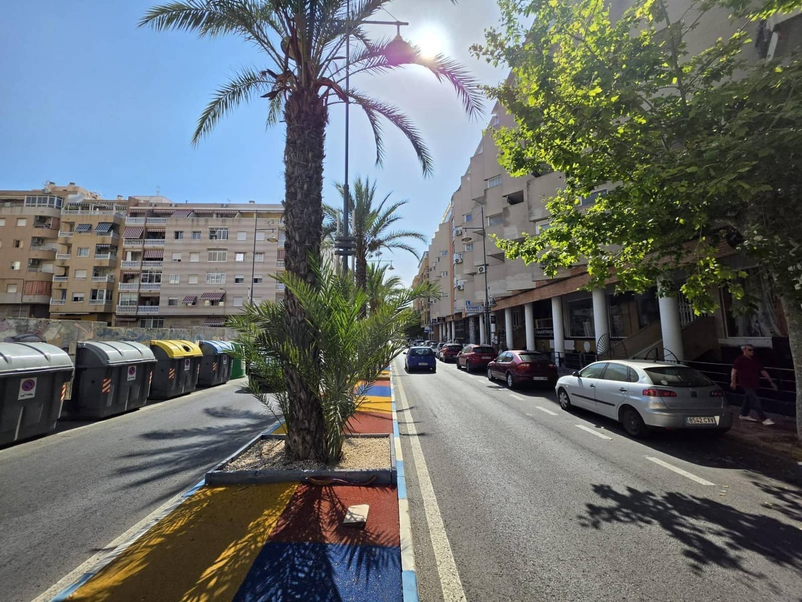 1 slaapkamer Appartement te koop in Torrevieja met zwembad - € 110.000 (Ref: 10148934)