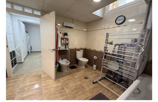 4 sovrum Radhus till salu i Orihuela - 230 000 € (Ref: 10148935)