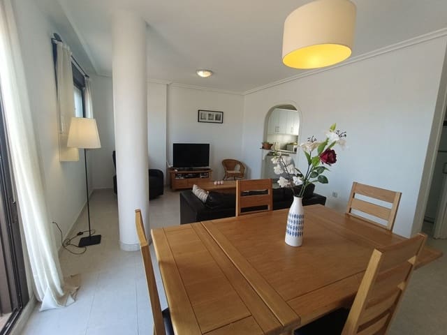 2 sovrum Lägenhet till salu i Sucina, Murcia stad med pool garage - 149 950 € (Ref: 10150394)