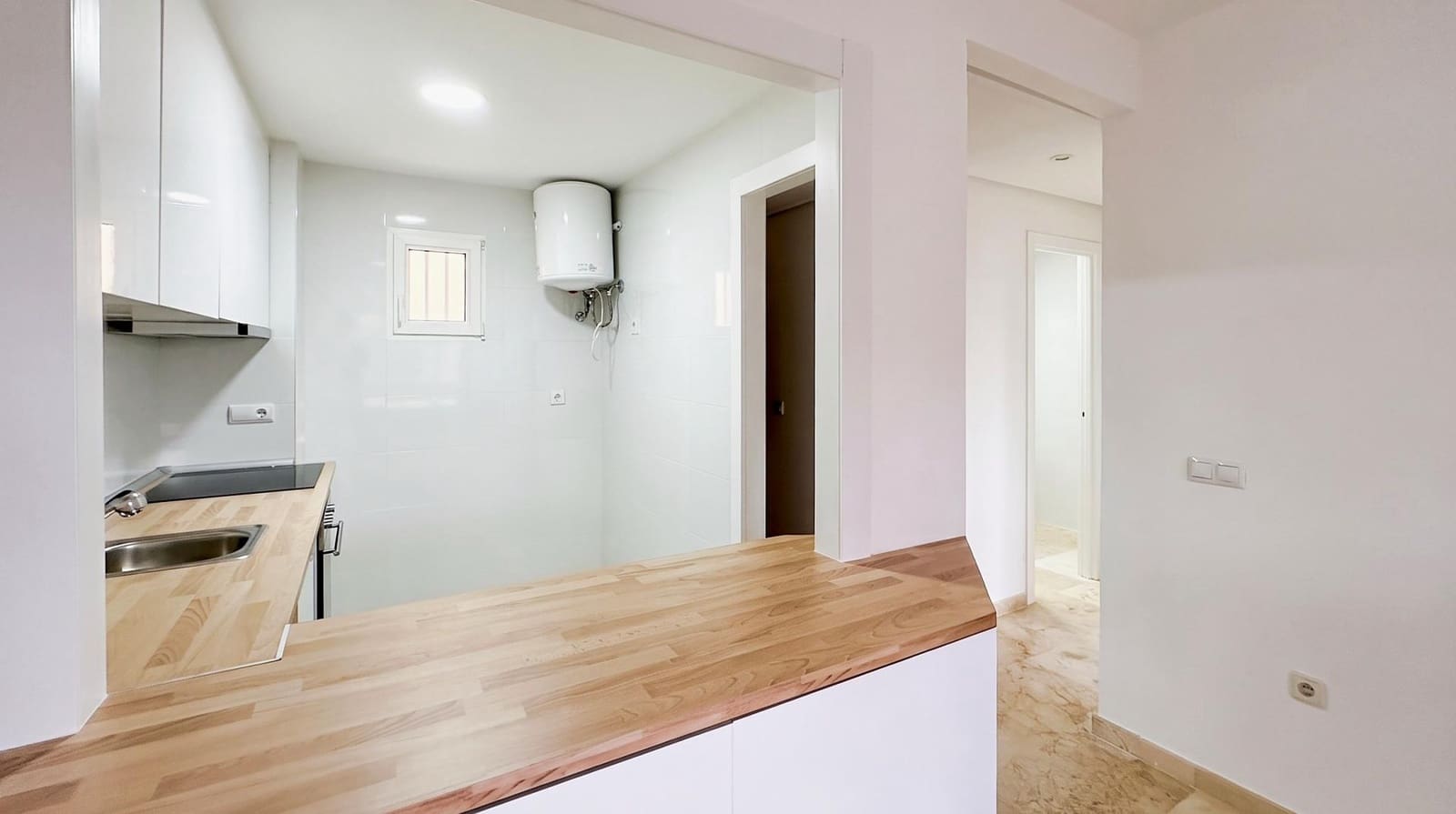 2 bedroom Apartment for sale in Orihuela Costa with pool - € 190,000 (Ref: 10150395)