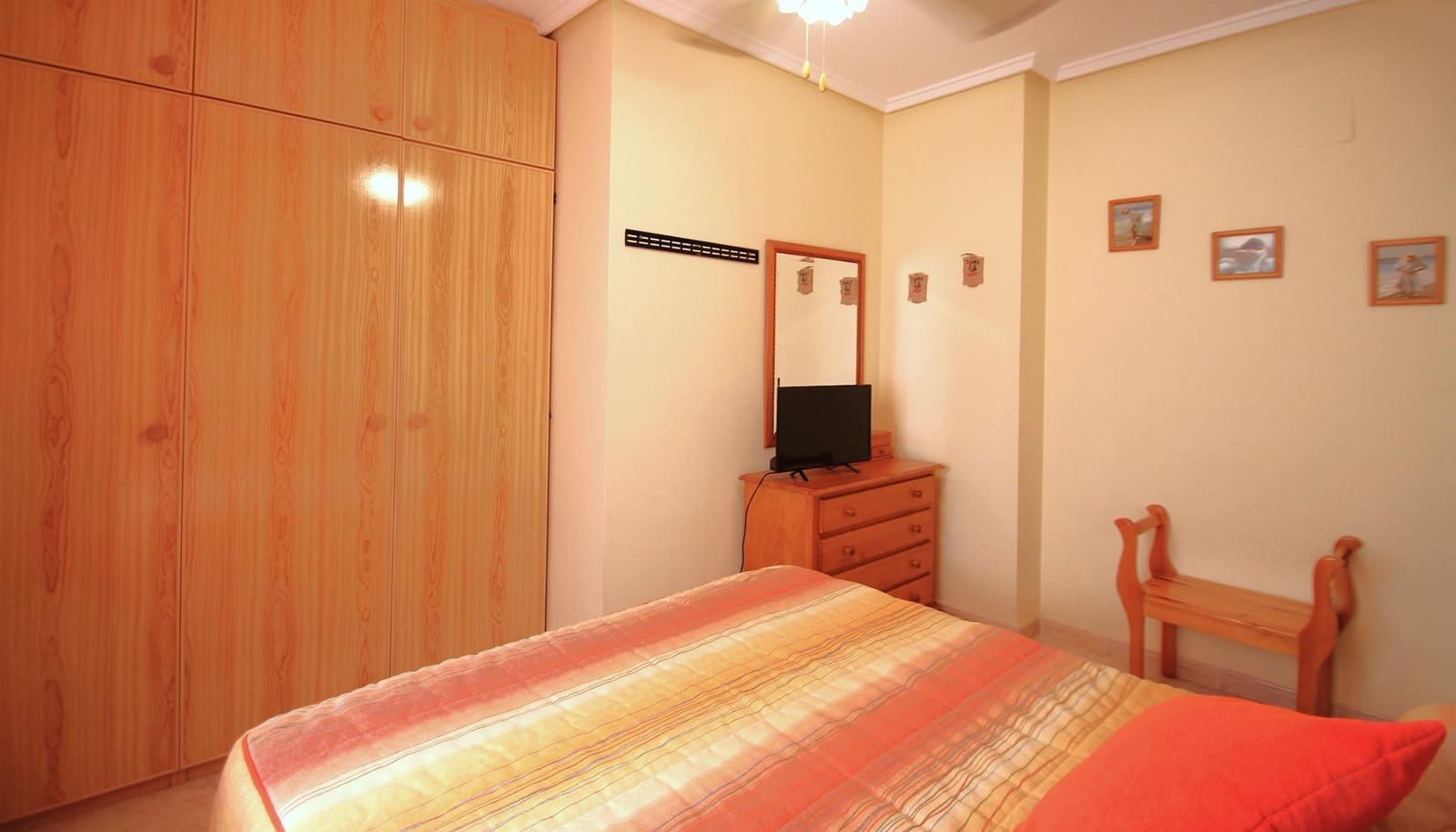 3 soverom Leilighet til salgs i Torrevieja - € 192 000 (Ref: 10150396)