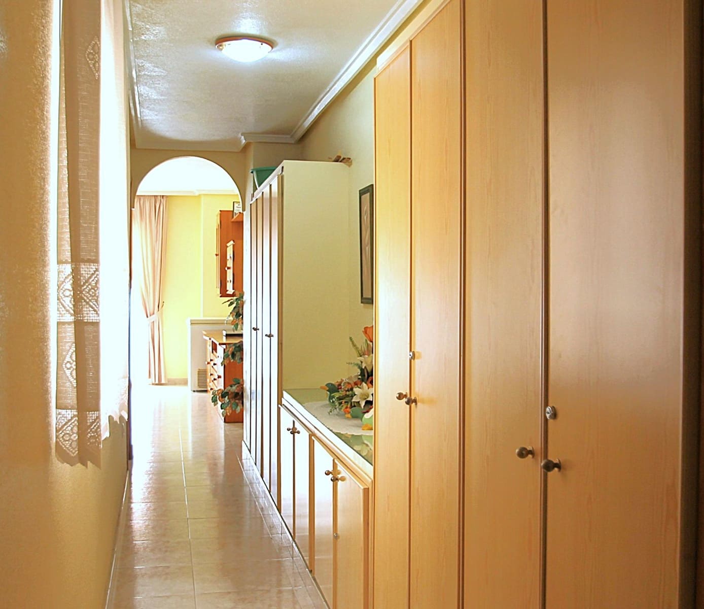 3 soverom Leilighet til salgs i Torrevieja - € 192 000 (Ref: 10150396)