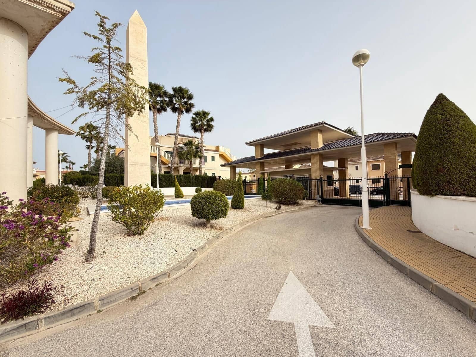 2 soveværelse Bungalow til salg i Dona Pepa med swimmingpool - € 159.900 (Ref: 10150398)