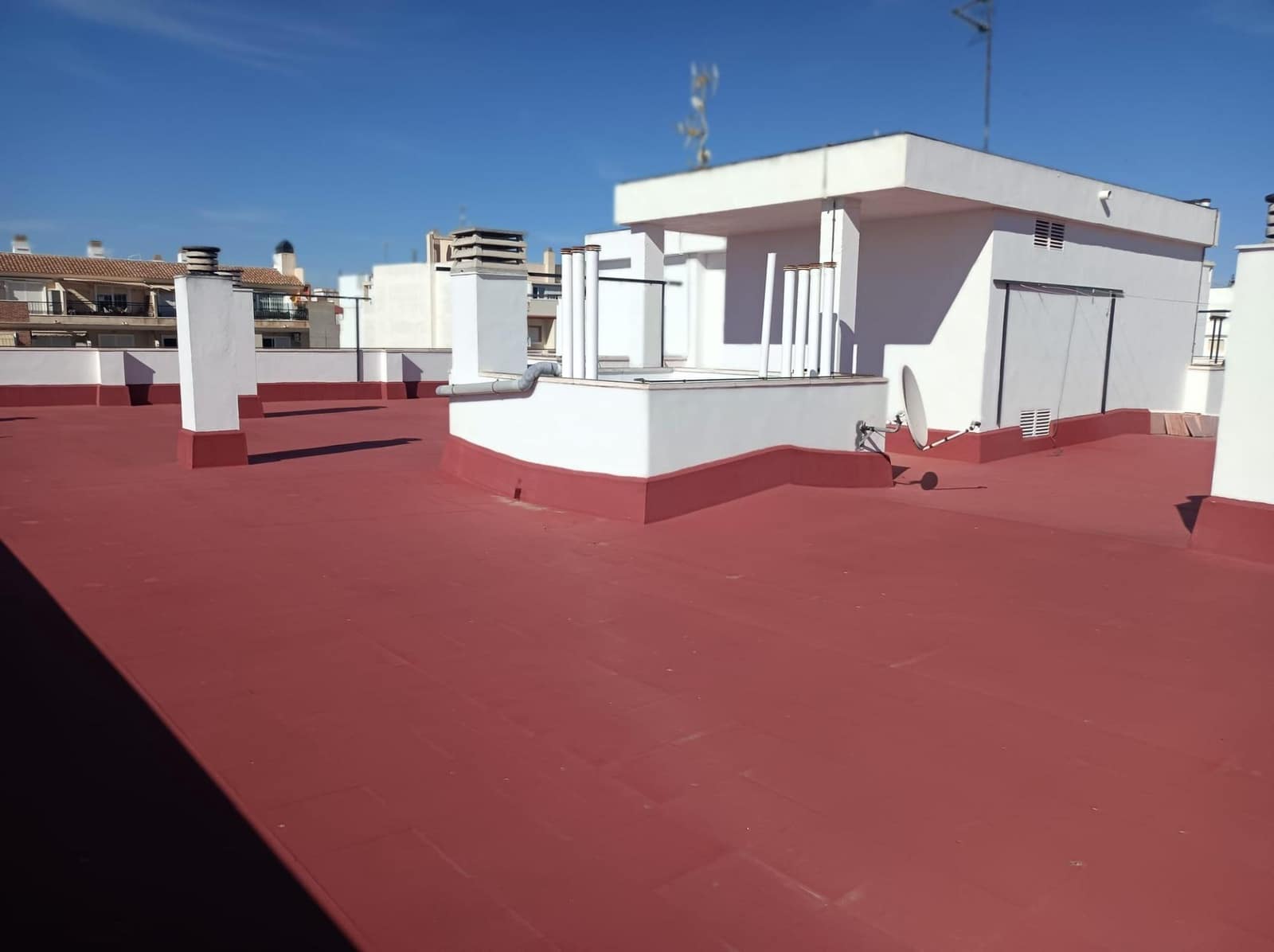 2 sypialnia Apartament na sprzedaż w Torrevieja z garażem - 210 000 € (Ref: 10150399)