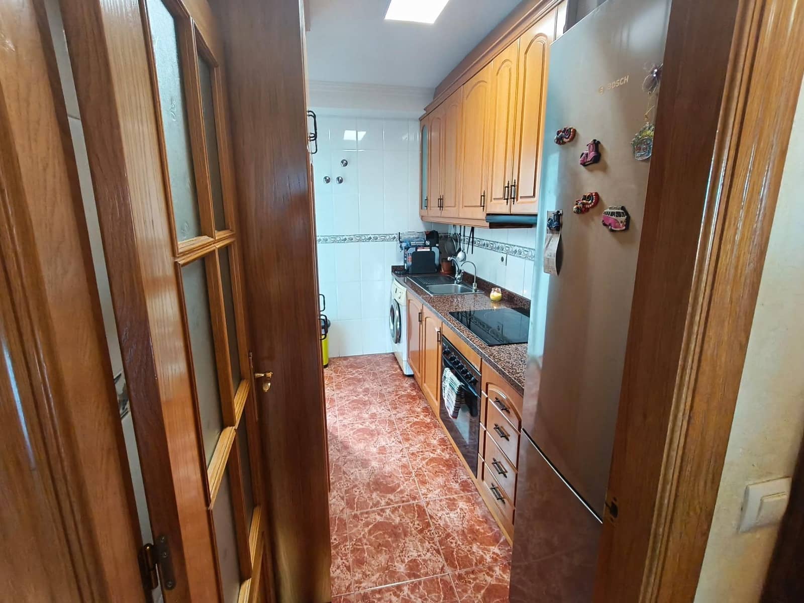 2 sypialnia Apartament na sprzedaż w Torrevieja z garażem - 210 000 € (Ref: 10150399)