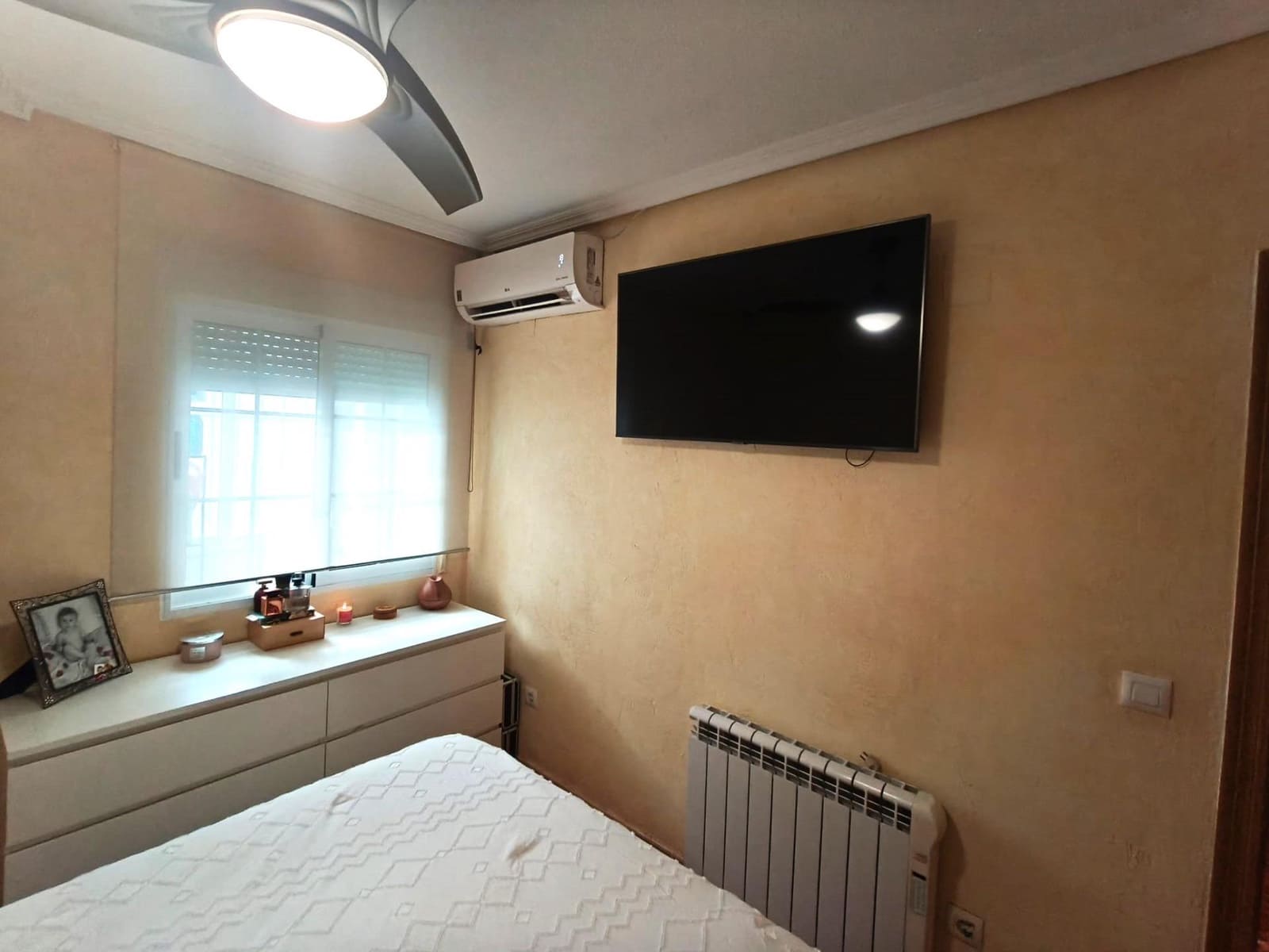 2 sypialnia Apartament na sprzedaż w Torrevieja z garażem - 210 000 € (Ref: 10150399)