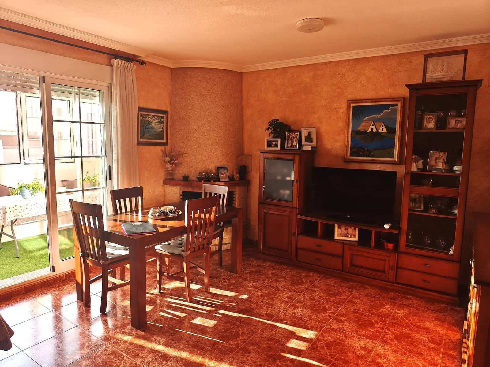 2 sypialnia Apartament na sprzedaż w Torrevieja z garażem - 210 000 € (Ref: 10150399)