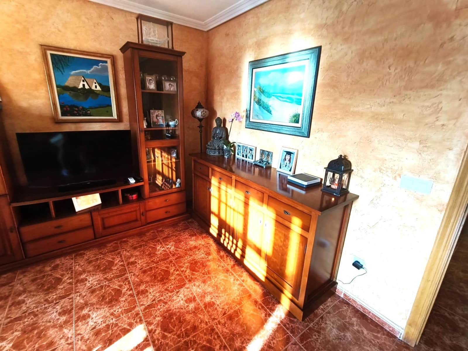 2 sypialnia Apartament na sprzedaż w Torrevieja z garażem - 210 000 € (Ref: 10150399)
