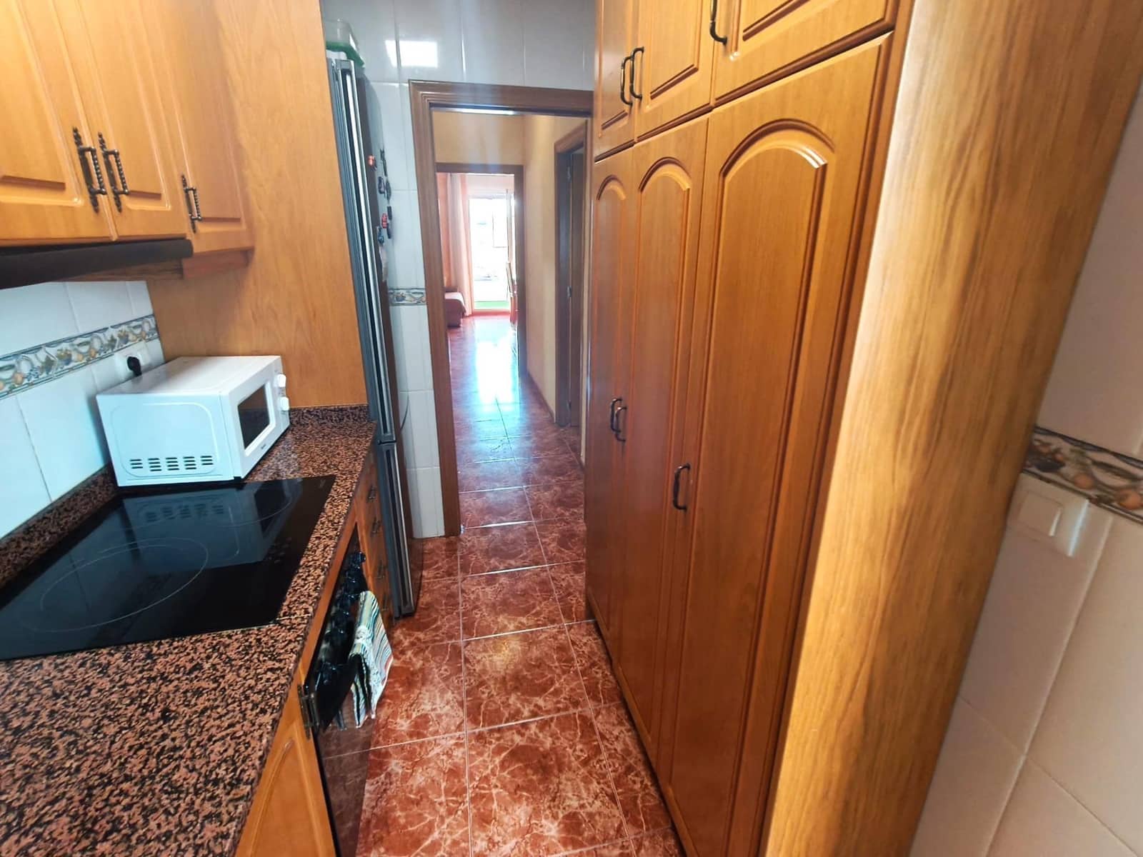 2 sypialnia Apartament na sprzedaż w Torrevieja z garażem - 210 000 € (Ref: 10150399)