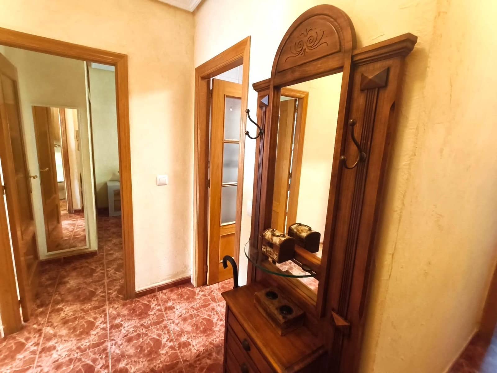 2 sypialnia Apartament na sprzedaż w Torrevieja z garażem - 210 000 € (Ref: 10150399)