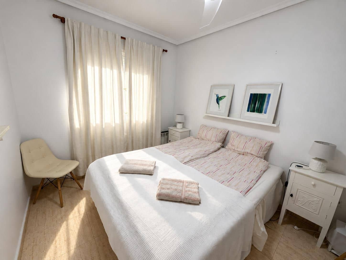 2 sovrum Lägenhet till salu i Orihuela Costa med pool - 219 900 € (Ref: 10150401)