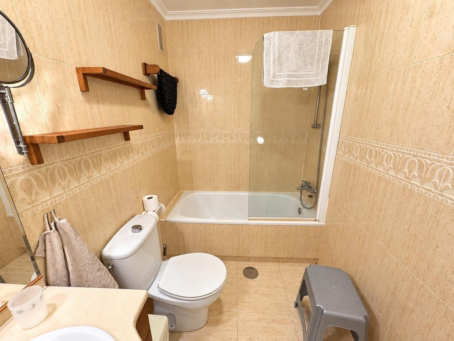 2 sovrum Lägenhet till salu i Orihuela Costa med pool - 219 900 € (Ref: 10150401)