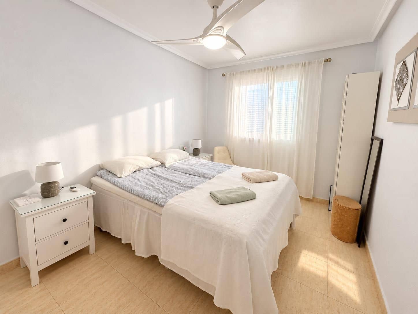 2 sovrum Lägenhet till salu i Orihuela Costa med pool - 219 900 € (Ref: 10150401)