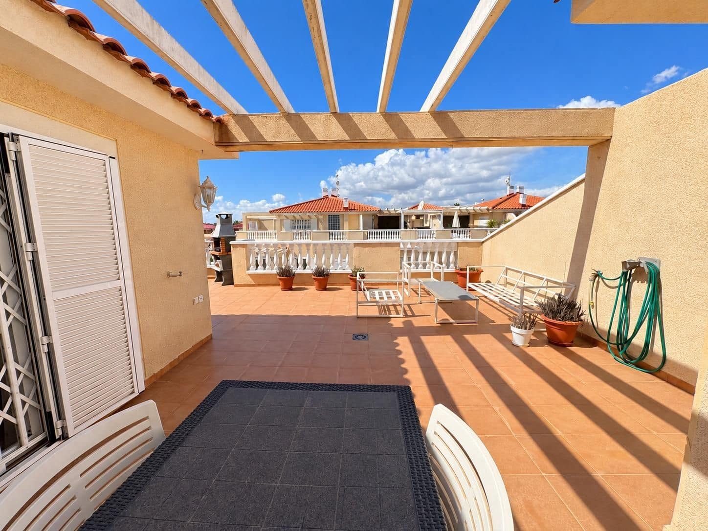 2 sovrum Lägenhet till salu i Orihuela Costa med pool - 219 900 € (Ref: 10150401)