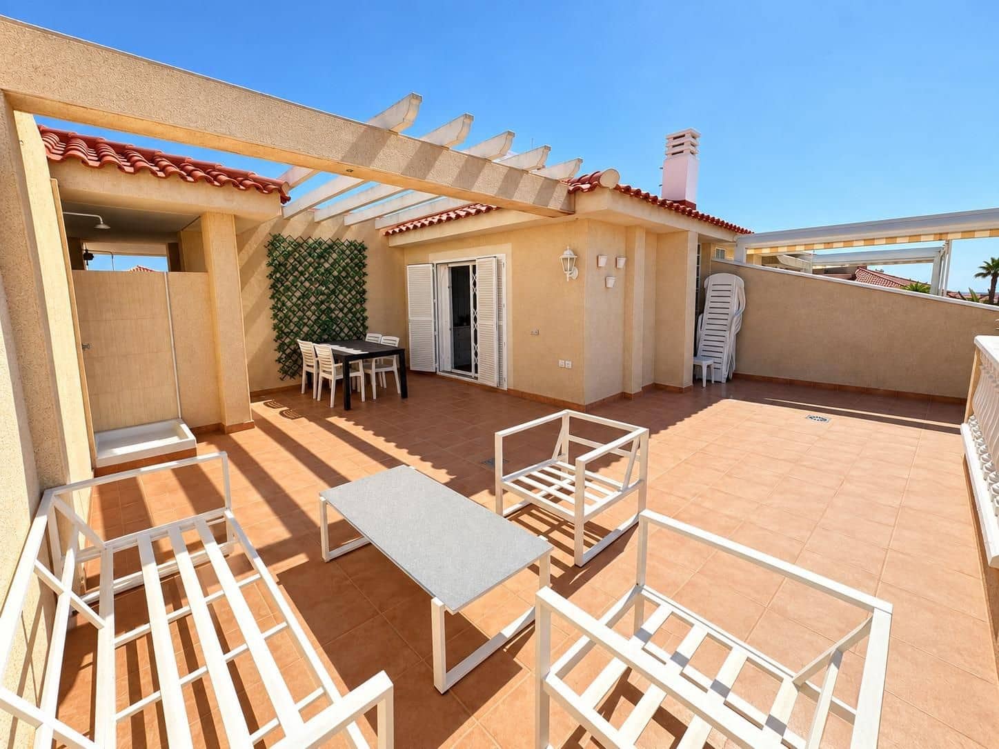 2 sovrum Lägenhet till salu i Orihuela Costa med pool - 219 900 € (Ref: 10150401)