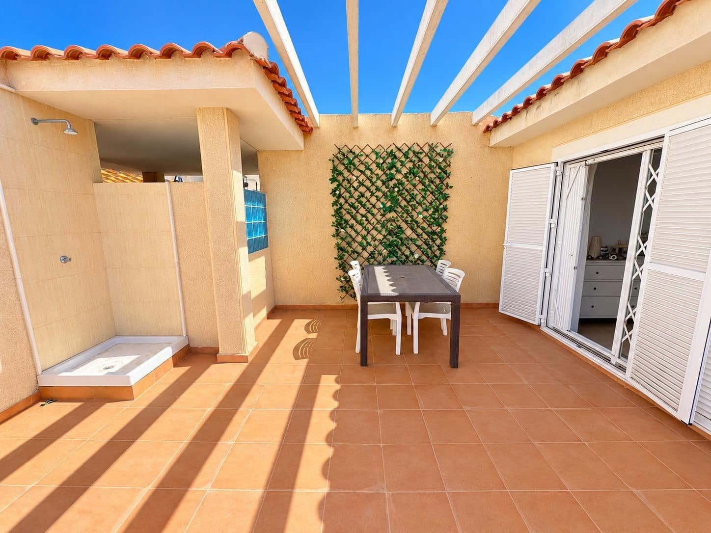2 sovrum Lägenhet till salu i Orihuela Costa med pool - 219 900 € (Ref: 10150401)