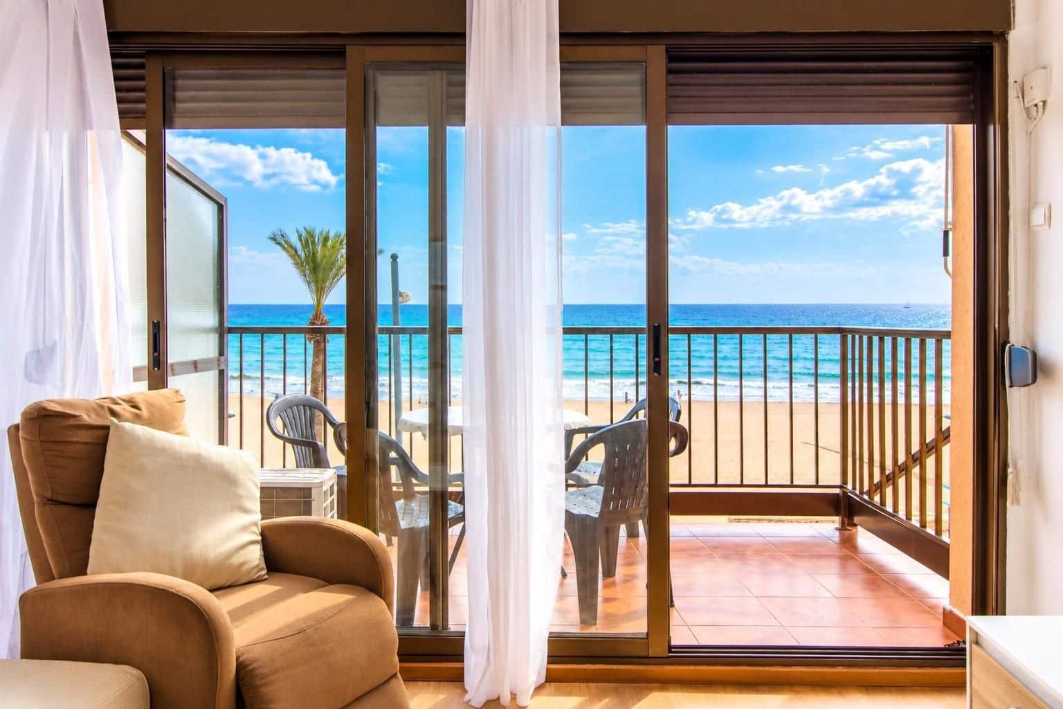 2 sovrum Lägenhet till salu i Playa de Muchavista - 299 000 € (Ref: 10150402)