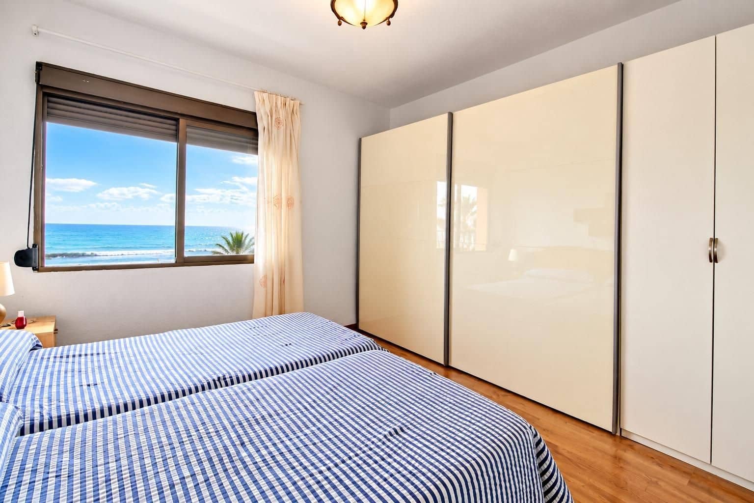 2 sovrum Lägenhet till salu i Playa de Muchavista - 299 000 € (Ref: 10150402)