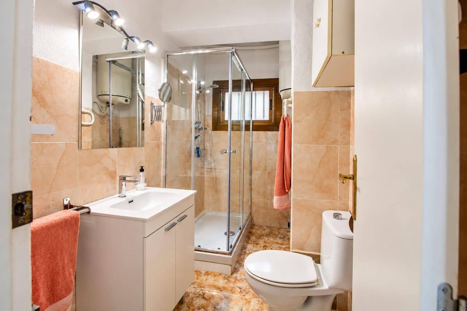 2 sovrum Lägenhet till salu i Playa de Muchavista - 299 000 € (Ref: 10150402)