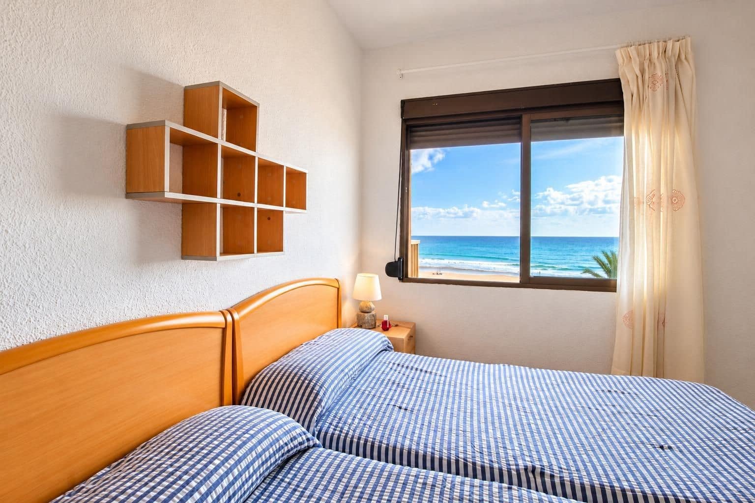 2 sovrum Lägenhet till salu i Playa de Muchavista - 299 000 € (Ref: 10150402)