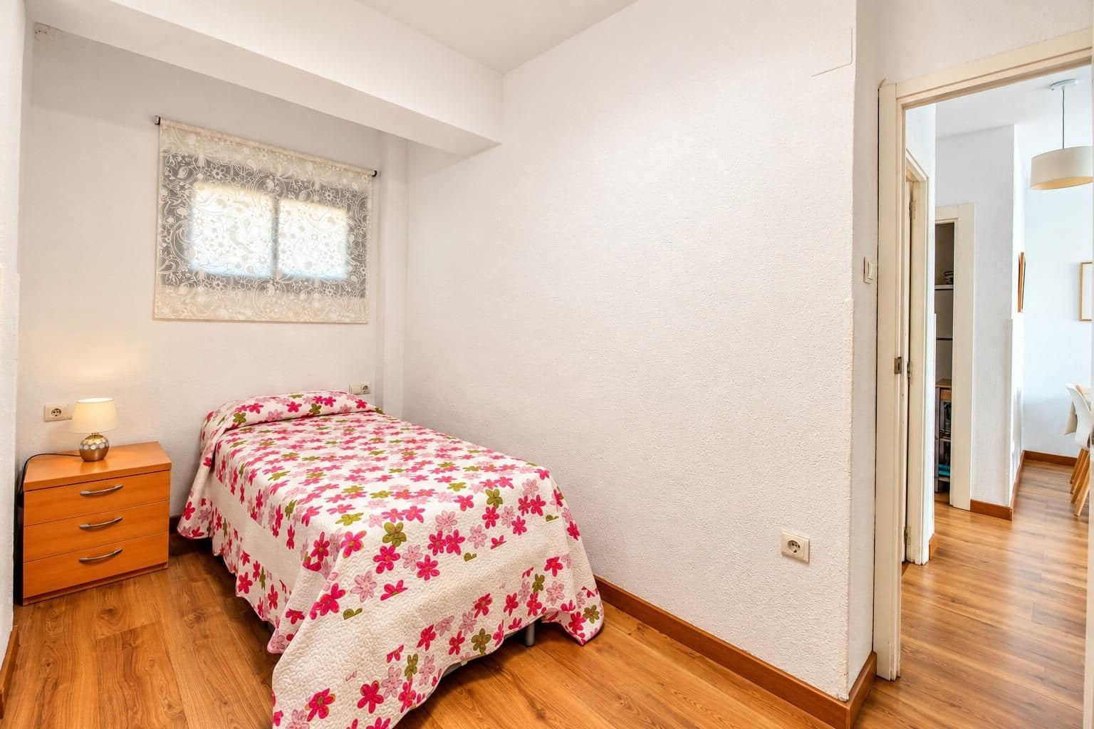 2 sovrum Lägenhet till salu i Playa de Muchavista - 299 000 € (Ref: 10150402)