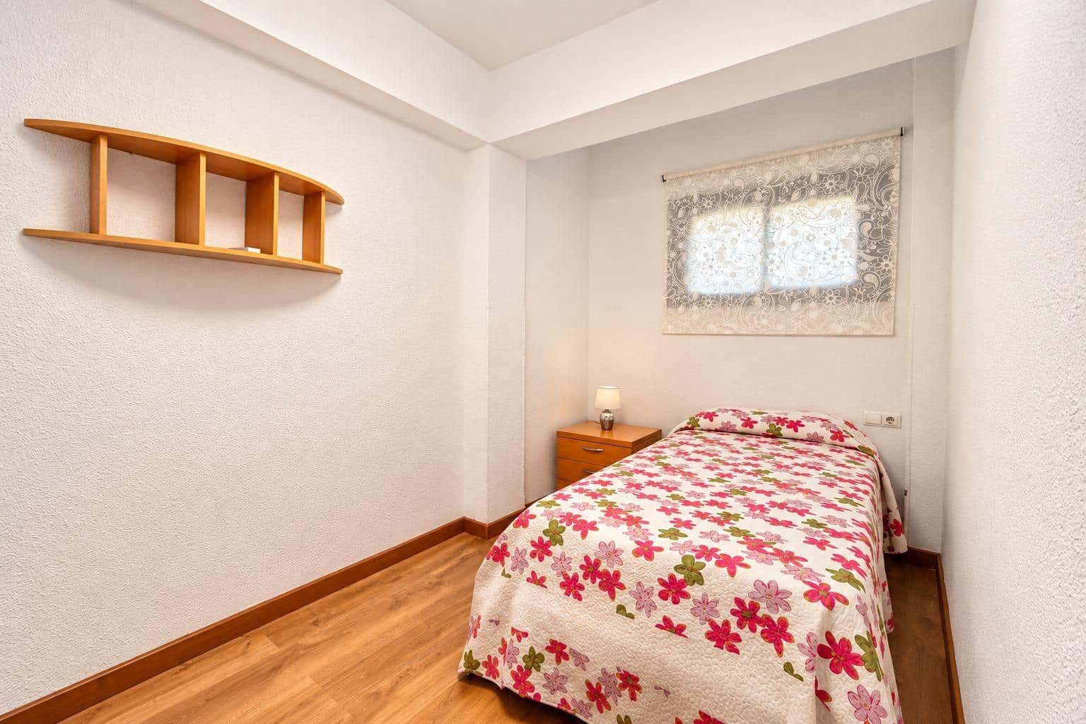 2 sovrum Lägenhet till salu i Playa de Muchavista - 299 000 € (Ref: 10150402)