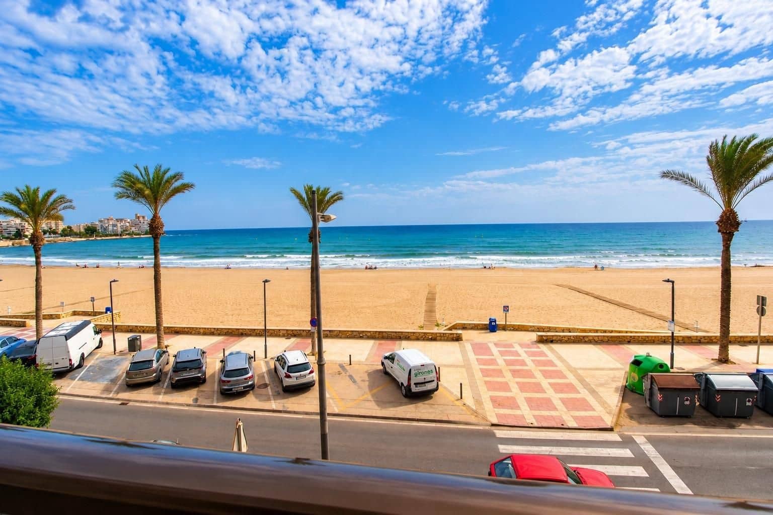 2 sovrum Lägenhet till salu i Playa de Muchavista - 299 000 € (Ref: 10150402)