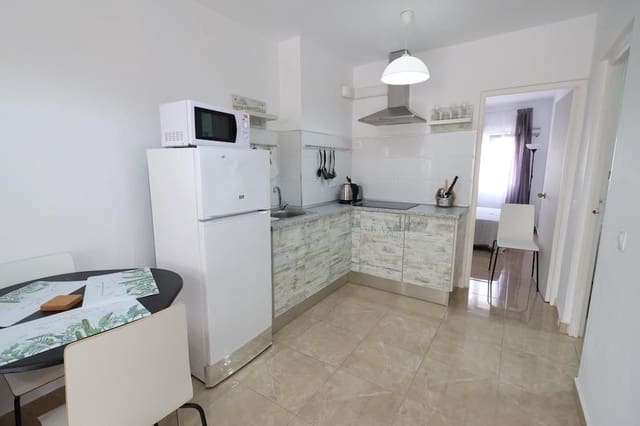 2 quarto Bungalow para venda em La Regia, Orihuela - 200 000 € (Ref: 10151463)
