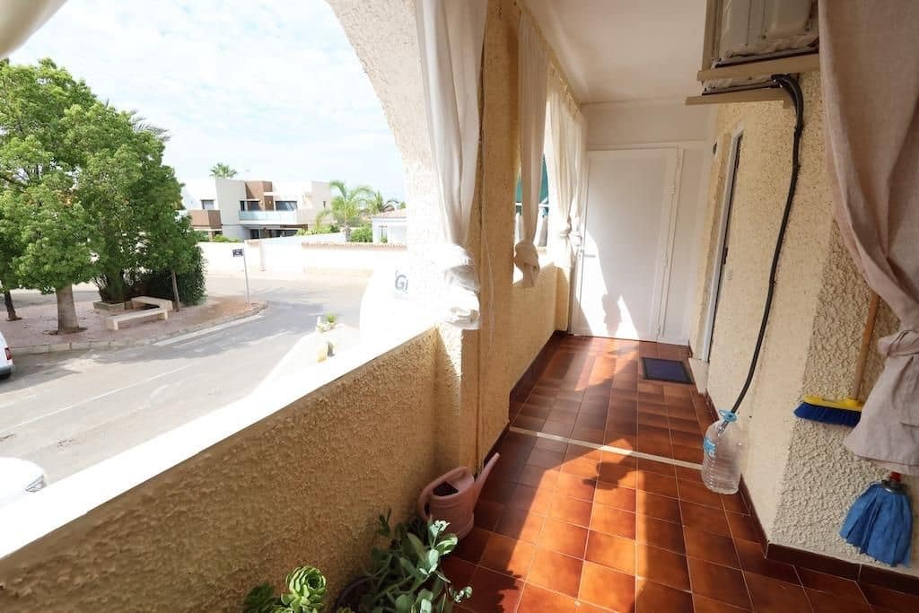2 sovrum Bungalow till salu i La Regia - 208 000 € (Ref: 10151463)